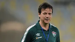 Thiago Ribeiro/AGIF - Joia de Diniz é destaque no Fluminense na Sula
