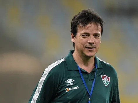 “Principal objetivo”; Joia de Diniz e destaque da Sula cita planos do Fluminense