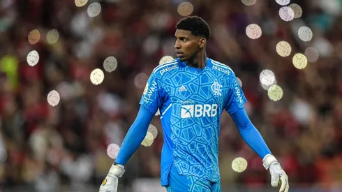 Foto: Thiago Ribeiro/AGIF