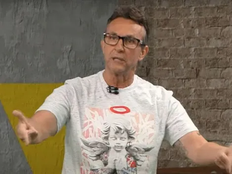 Neto deixa titular do Corinthians na Libertadores com a ‘orelha quente’ e questiona: “É ídolo?”