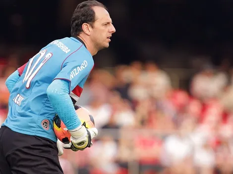 “Não pode ser”; Rivais do São Paulo na Sula se assustam ao rever Ceni no São Paulo