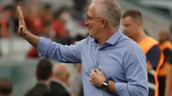 Foto: Gabriel Machado/AGIF