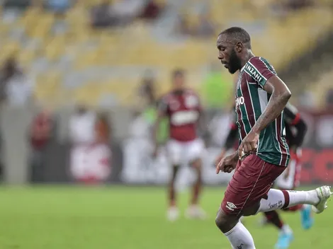 Provável escalação! David Braz, Manoel e + 9; Diniz esboça Fluminense para vencer clássico