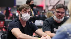 Pedro Garagnani venceu importante torneio da GGOC (Foto: BSOP)