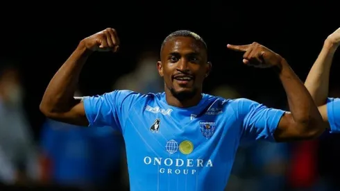 Site oficial do time: C2 Sports/Site Oficial Yokohama FC - Ex jogador do Ceará marca primeiro no Japão