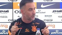 Foto Reprodução TV Corinthians