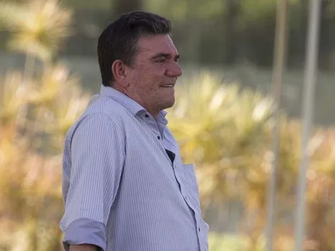 Andrés ‘morde as costas’ e diz o que não pode continuar acontecendo no Atlético-MG