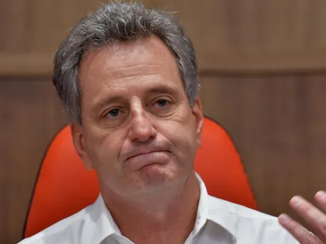 Jornalista dispara contra Landim e estabelece vilão do Flamengo na Libertadores