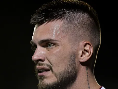 Saída de Nathan do Fluminense ganha força e Atlético já tem novos planos