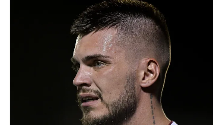 Saída de Nathan do Fluminense ganha força e Atlético já tem novos planos