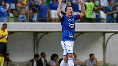 Foto: Fernando Moreno/AGIF