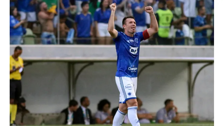Foto: Fernando Moreno/AGIF