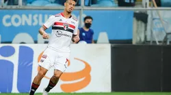 Pedro H. Tesch/AGIF - Rigoni pode estar de saída do SPFC.