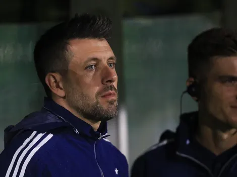 Pezzolano exalta reconstrução do Cruzeiro e se declara à torcida celeste