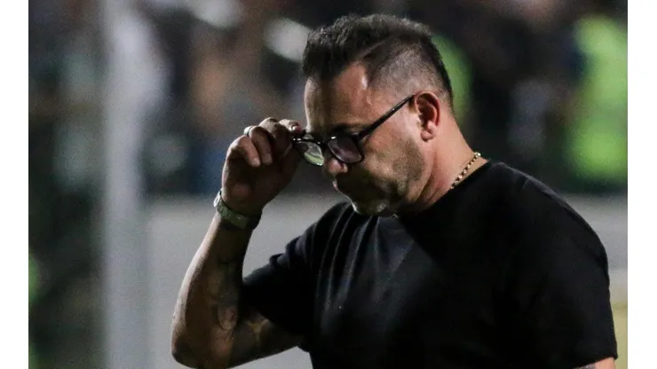 Foto: Fernando Moreno/AGIF - Titular de Mohamed vê seu valor de mercado aumentar em seis vezes