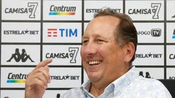 Textor se empolga com vitória do Botafogo e manda recado aos rivais