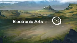 EA anuncia parceria com Middle-earth Enterprises para jogo mobile do Senhor dos Anéis