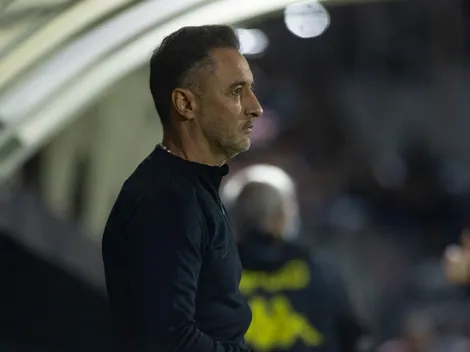 Vítor Pereira revela motivo que quase o fez recusar proposta do Corinthians