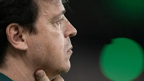 Foto: Jorge Rodrigues/AGIF - Diniz tem desfalque para o duelo com o Palmeiras