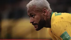 ELIMINATORIAS COPA DO MUNDO 2022, BRASIL X COLOMBIA