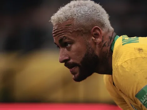 "Queremos ele aqui"; Steven Gerrard expõe a real e fala sobre parça de Neymar no Aston Villa 