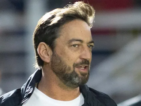 Duilio expõe interesse em 'fisgar' canhoto de 24 anos no Corinthians