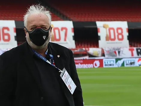 Belmonte deve “atender” Ceni e fechar com defensor com história na La Liga