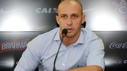 Mauro Horita/AGIF - Alessandro, atual diretor de futebol do Timão.