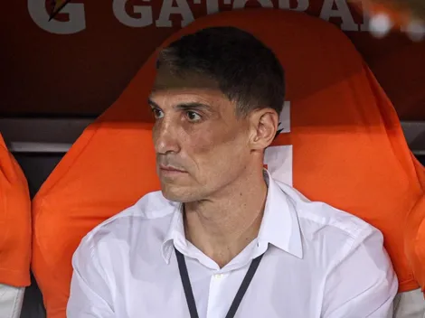 Vojvoda ‘ativa o modo sincerão’ e coloca culpado em empate do Fortaleza