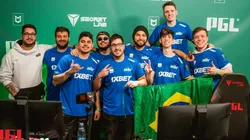 PGL Major Antwerp 2022 de CS:GO: times, horários e partidas