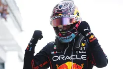 Mark Thompson/Getty Images - Verstappen vence o GP de Miami