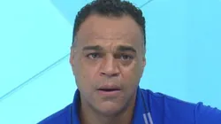 Foto: Reprodução/Band - Denílson foi direto ao ponto sobre o lance.