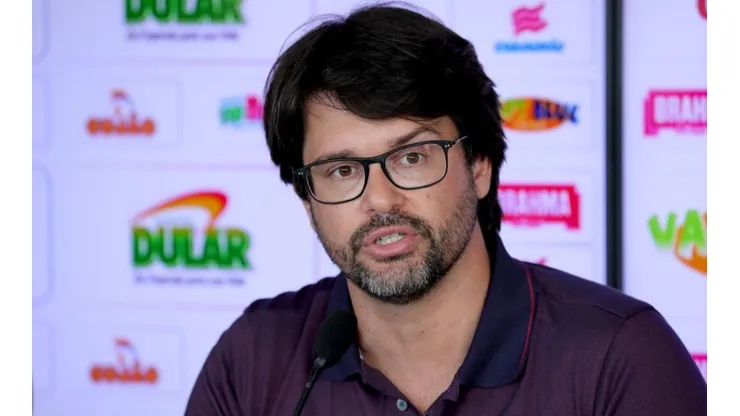 Foto: Felipe Oliveira/Bahia