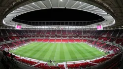 Eurasia Sport Images/Getty Images/ Copa do Mundo 2022: datas dos jogos da repescagem em busca de uma vaga no Mundial.