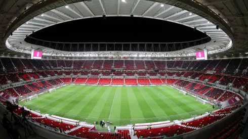 Eurasia Sport Images/Getty Images/ Copa do Mundo 2022: datas dos jogos da repescagem em busca de uma vaga no Mundial.
