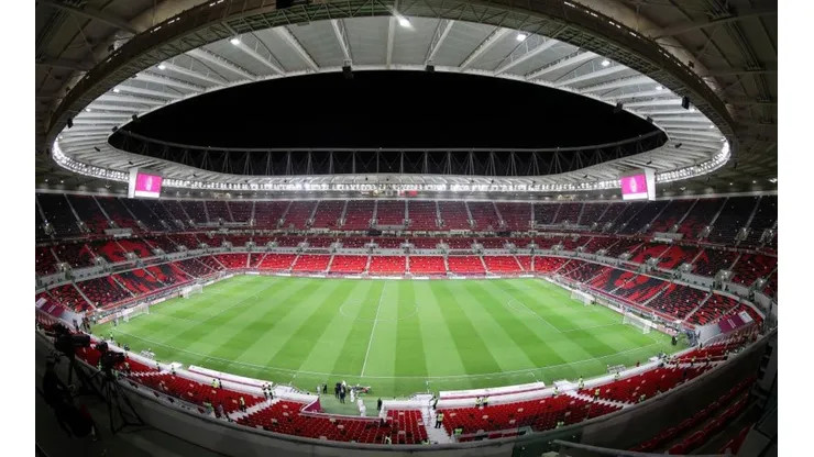 Eurasia Sport Images/Getty Images/ Copa do Mundo 2022: datas dos jogos da repescagem em busca de uma vaga no Mundial.