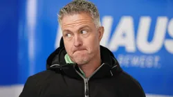 Christian Kaspar-Bartke/Getty Images - Ralf Schumacher não gostou das atitudes de Hamilton e Vettel