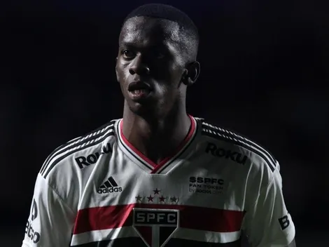 Jovem deve ganhar vaga de Colorado no São Paulo contra Juventude