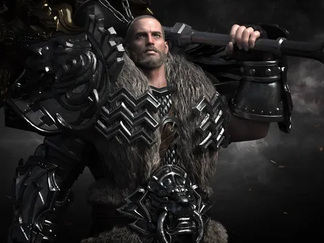 Amazon Games revela novidades de maio em Lost Ark