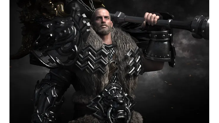 Amazon Games revela novidades de maio em Lost Ark
