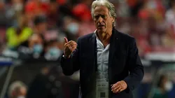 Gualter Fatia/Getty Images/ "Não vim aqui para desestabilizar o Flamengo"; JJ é sincero sobre últimos dizeres do Clube.