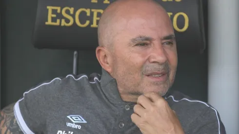 - Sampaoli