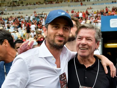 “O Vasco quer” ! Salgado agita CBF com vontade de receber o Bahia fora de São Januário