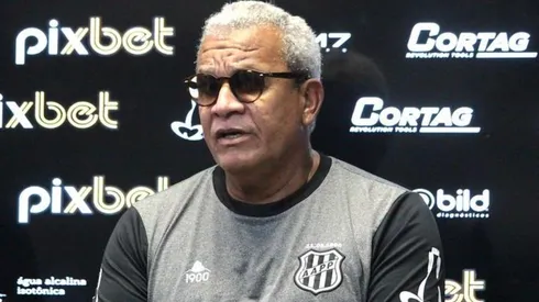 Reprodução Ponte Preta/