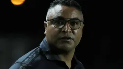 Joao Vitor Rezende Borba/AGIF/ Com desfalques, Roger Machado relaciona novidade para a lateral-esquerda.