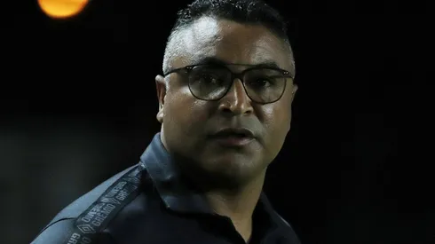 Joao Vitor Rezende Borba/AGIF/ Com desfalques, Roger Machado relaciona novidade para a lateral-esquerda.