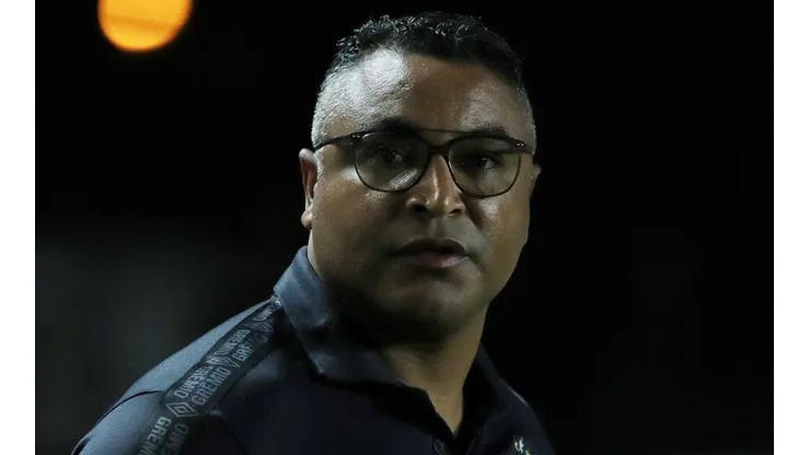 Joao Vitor Rezende Borba/AGIF/ Com desfalques, Roger Machado relaciona novidade para a lateral-esquerda.