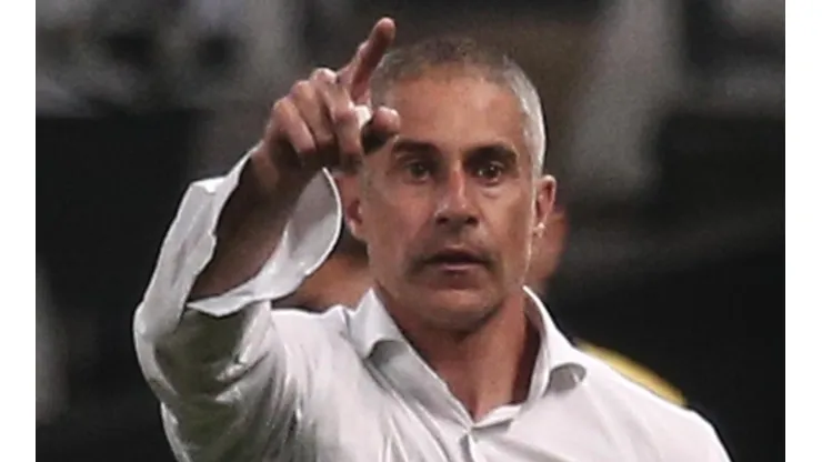 Foto: Ettore Chiereguini/AGIF - Sylvinho que deu oportunidades ao jogador no Corinthians.