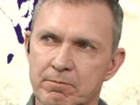 “Se arrependeu”; Velloso não se intimida e expõe culpado no Palmeiras