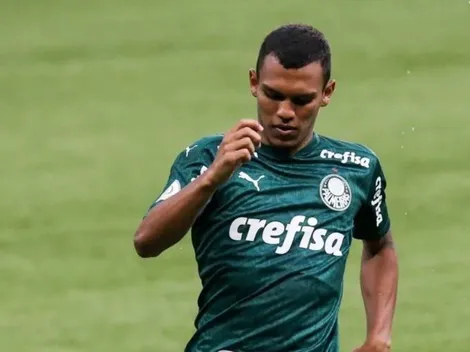 Veron e + 2! Desfalques do Palmeiras para o duelo contra o Fluminense, pelo Brasileiro